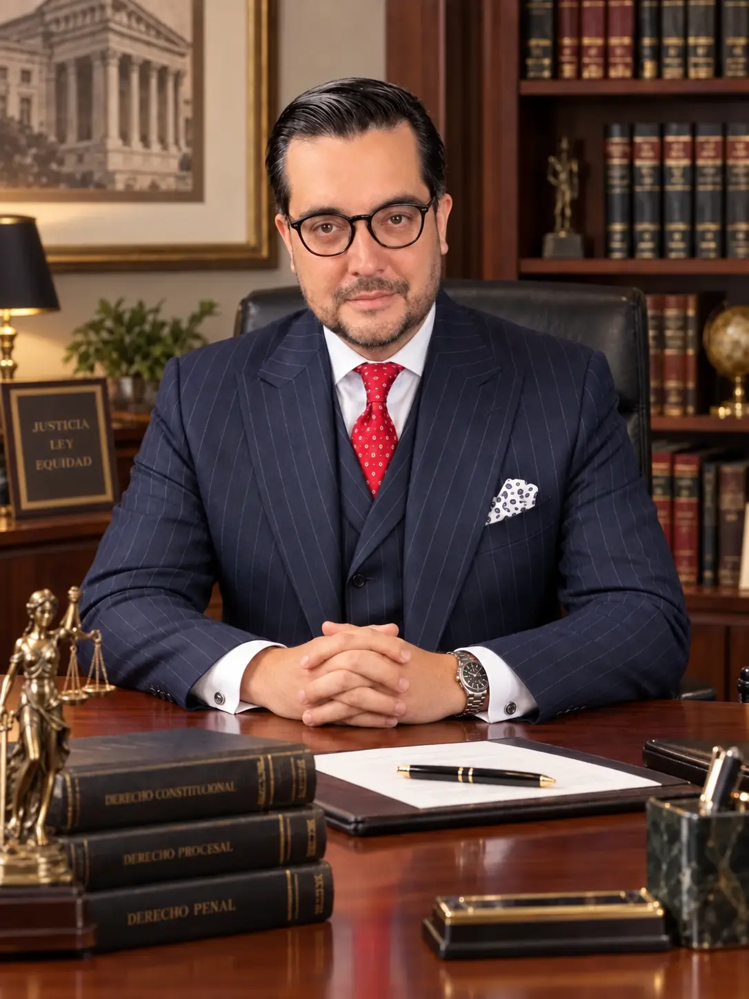 Julio Mendoza