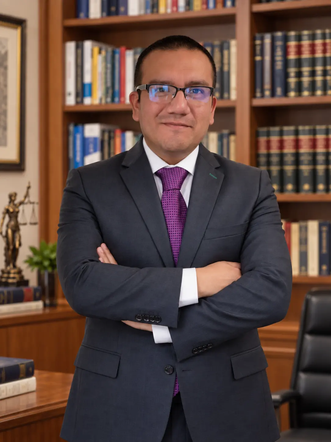 Carlos Grados