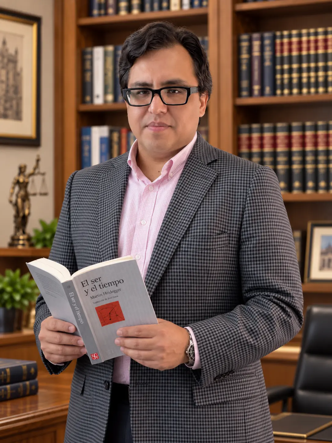 Oscar Su