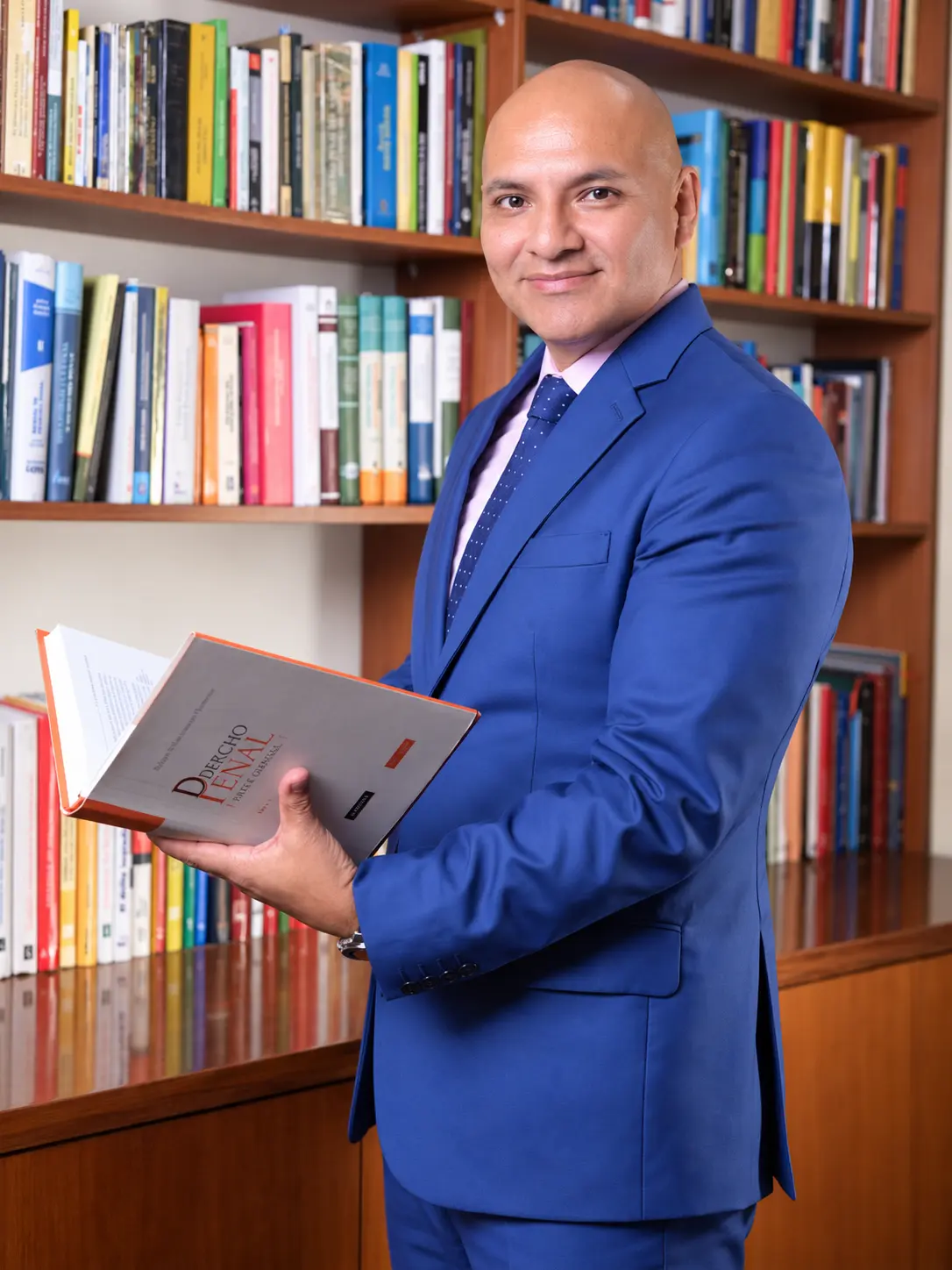 Roberto Caceres