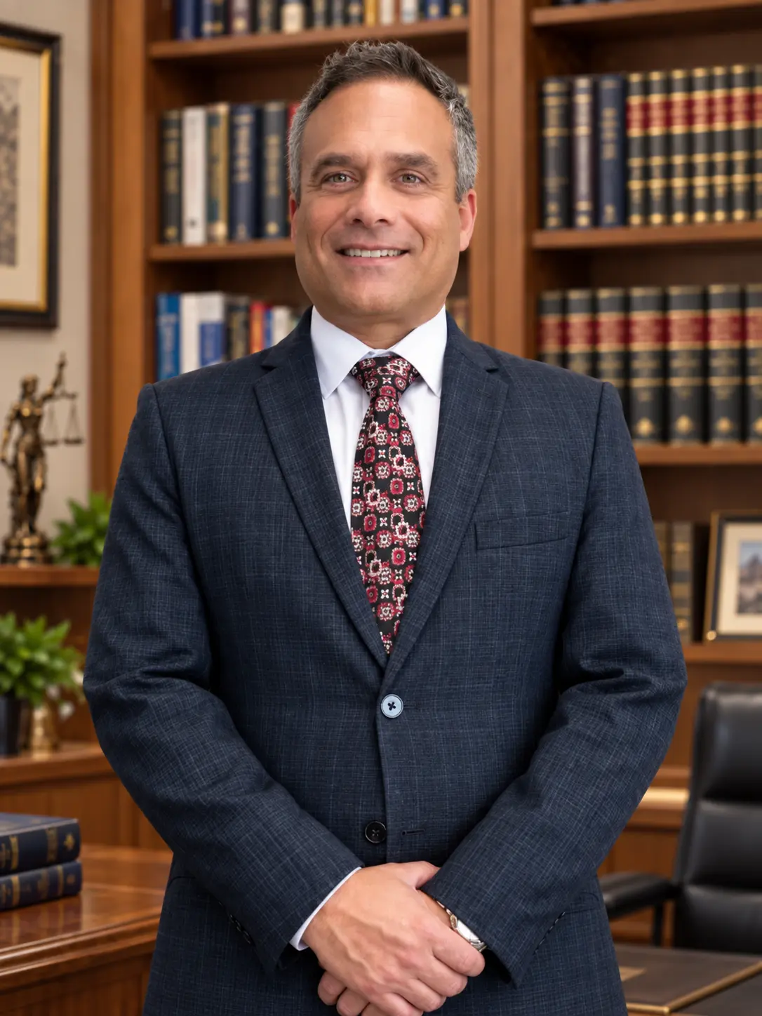 Sebastian Carbonel