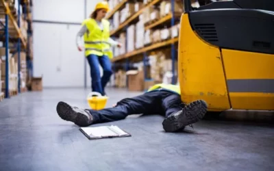 Caso Legal: Condena a Empresa por Falta de Seguridad Laboral que Resultó en la Muerte de un Trabajador