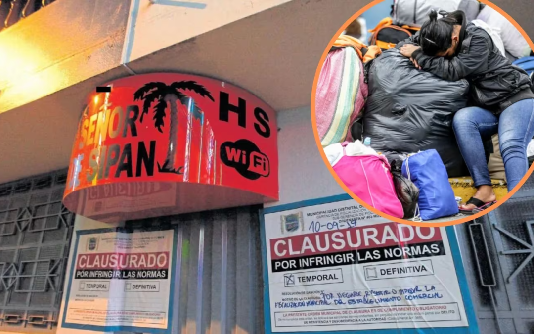 Nuevas regulaciones migratorias en Perú: sanciones y responsabilidades para empresas que infrinjan el Decreto Legislativo 1582